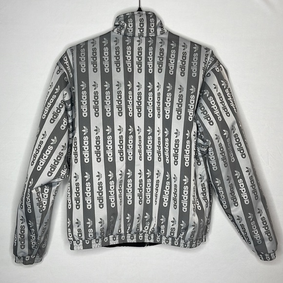 Reversible ADIDAS Jacket - Picture 4 of 5
